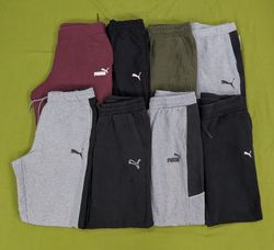 💥 RV2676 Puma Sweatpants
