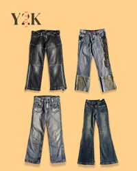 Denim Rewind (Yv-651)