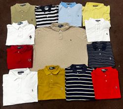 Ralph Lauren Polo Shirts