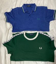 Fred Perry T shirt