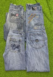 Hiphop jeans