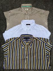Branded cotton Shirts