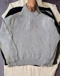 suéter de polo Ralph Lauren