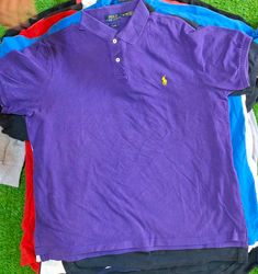 Ralph Lauren Polo Shirts