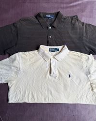 Ralph Lauren polo T-Shirts