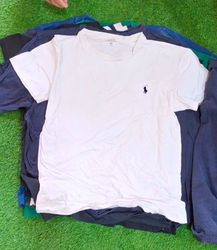 Ralph Lauren & Lacoste T-Shirts