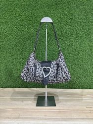 Y2K Style Bags - [TS-0451]