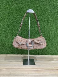 Y2K Style Bags - [TS-0452]