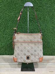Dooney & Bourke Bags - [TS-0454]