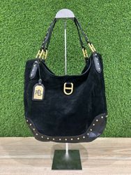 Ralph Lauren Ladies Bags - [TS-0458]
