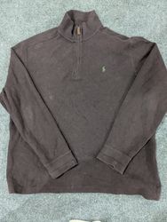 Ralph Lauren 1/4 zip