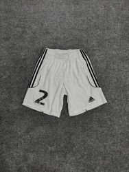 Nike Adidas mix shorts