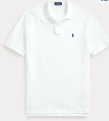 Polo et t-shirts Ralph Lauren, Lacoste et Tommy Hi..