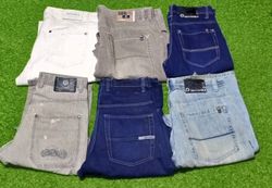 SÜDPOLE JEANS (A 55)