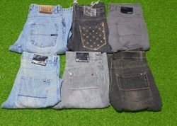 SOUTH POLE  JEANS (A 56)