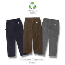 Carhartt Pants