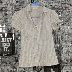 Y2K OFFICE SHIRTS - BUNDLE 01