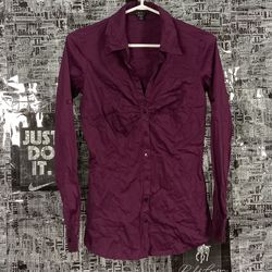 Y2K OFFICE SHIRTS - BUNDLE 03