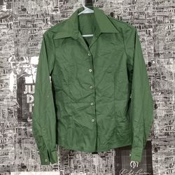 Y2K OFFICE SHIRTS - BUNDLE 04