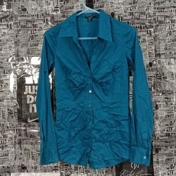 Y2K OFFICE SHIRTS - BUNDLE 05