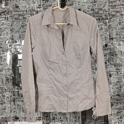 Y2K OFFICE SHIRTS - BUNDLE 06