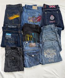Hip Hop Jeans