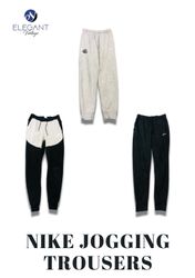 Nike Jogging Trousers - EVM1147