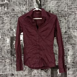 Y2K OFFICE SHIRTS - BUNDLE 07