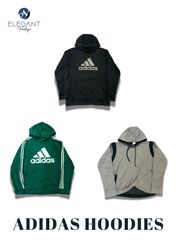 Adidas Hoodies - EVM1151