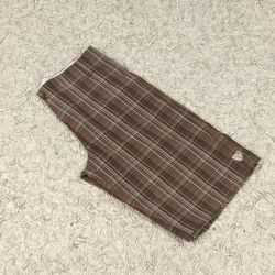 MIX BRANDED COTTON & CARGO SHORTS - BUNDLE 01