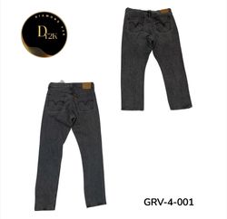 Levi’s Classic Denim Jeans – Premium Quality & Tim..