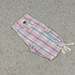 MIX BRANDED COTTON & CARGO SHORTS - BUNDLE 02