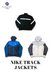 Nike Track Jackets - EVM1158