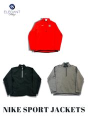 Nike sports Jackets - EVM1160