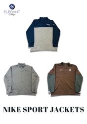 Nike Sports Jackets - EVM1161