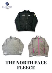 The North Face Fleece Jackets - EVM1162