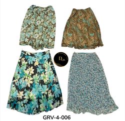 Y2K Inspired Poly Skirt – Chic & Timeless Fashion ..