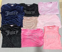 Top di Juicy Couture