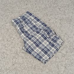 MIX BRANDED COTTON & CARGO SHORTS - BUNDLE 02