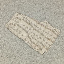 MIX BRANDED COTTON & CARGO SHORTS - BUNDLE 04