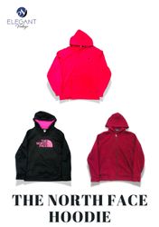 The North Face Hoodies - EVM1167