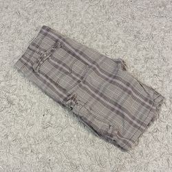 MIX BRANDED COTTON & CARGO SHORTS - BUNDLE 08