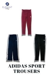Adidas Sports Trousers - EVM1172