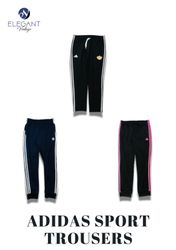 Adidas Sports Trousers - EVM1173