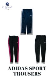 Adidas Sports Trousers - EVM1174