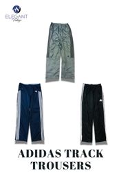 Adidas Track Trousers - EVM1176