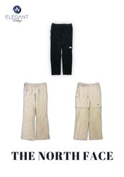 The North Face Trousers - EVM1178
