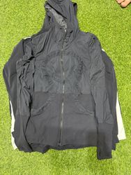 Giacca Lululemon