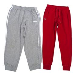 Mixed Branded Joggers