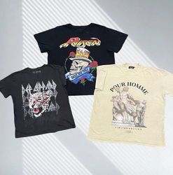 Printed T-Shirts